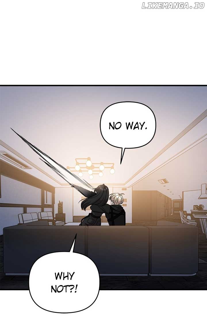 Pure Villain chapter 123 page 87