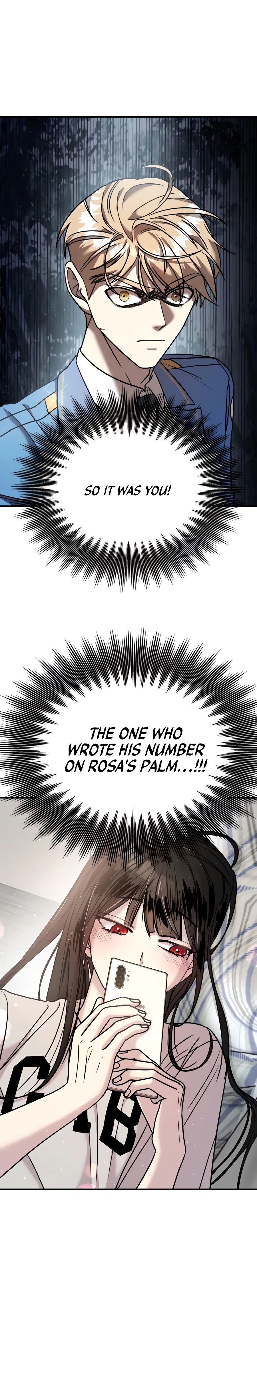 Pure Villain chapter 14 page 2