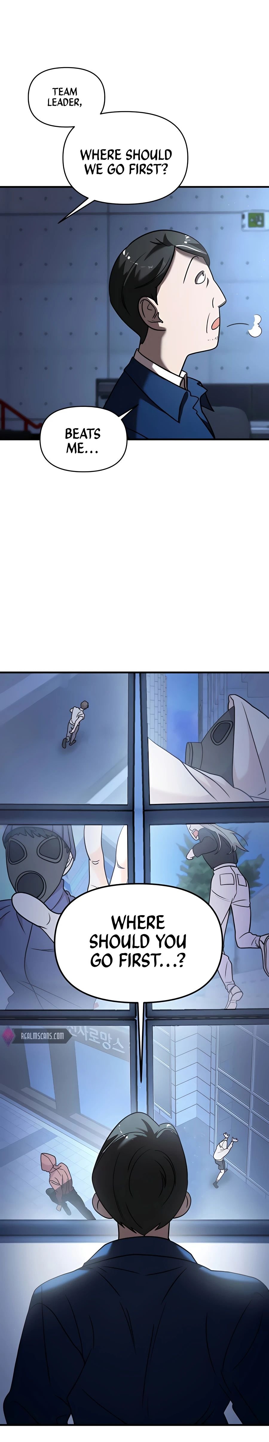 Pure Villain chapter 14 page 10