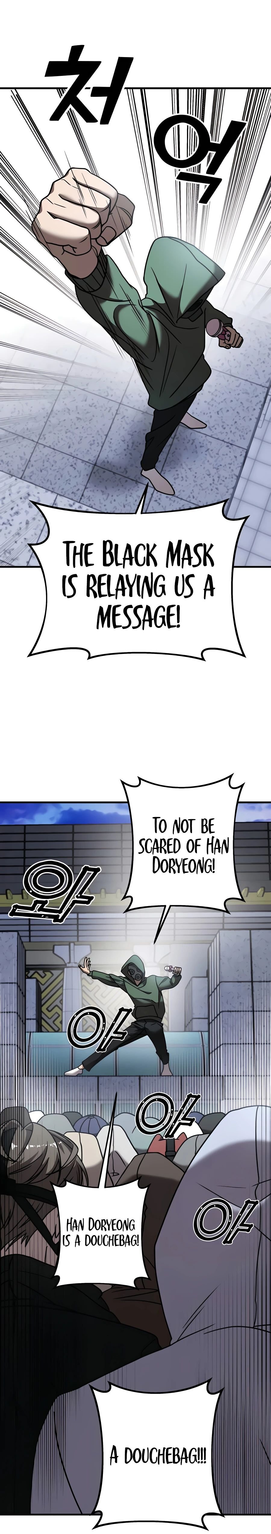 Pure Villain chapter 14 page 14