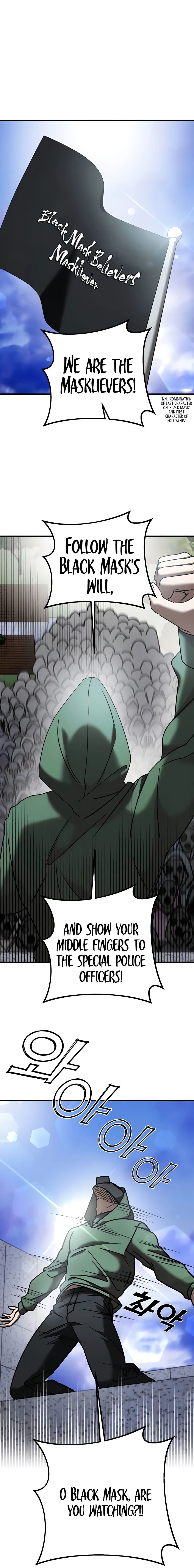 Pure Villain chapter 14 page 15