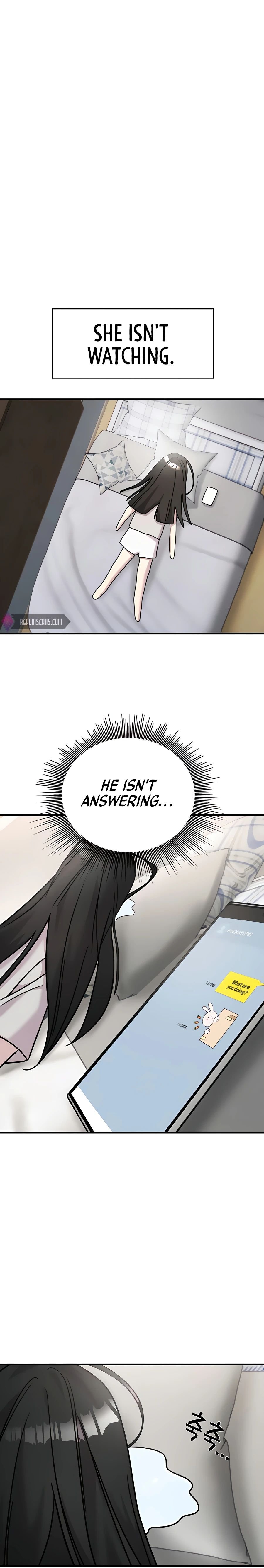 Pure Villain chapter 14 page 16