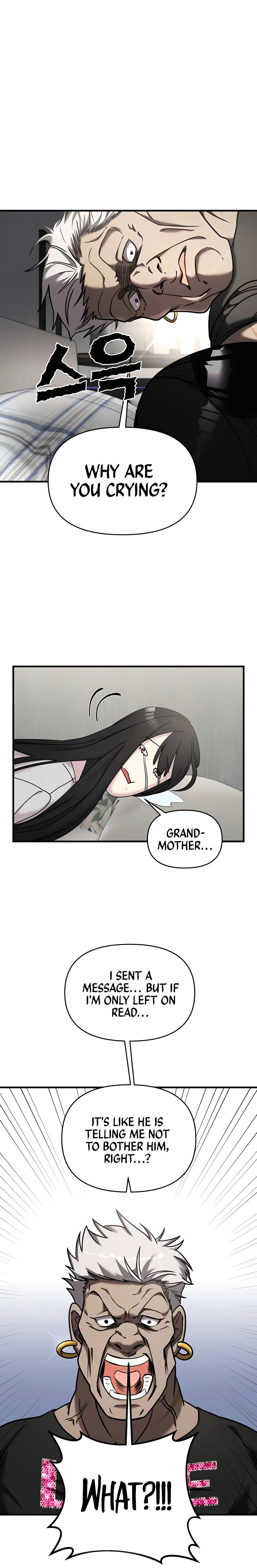Pure Villain chapter 14 page 17