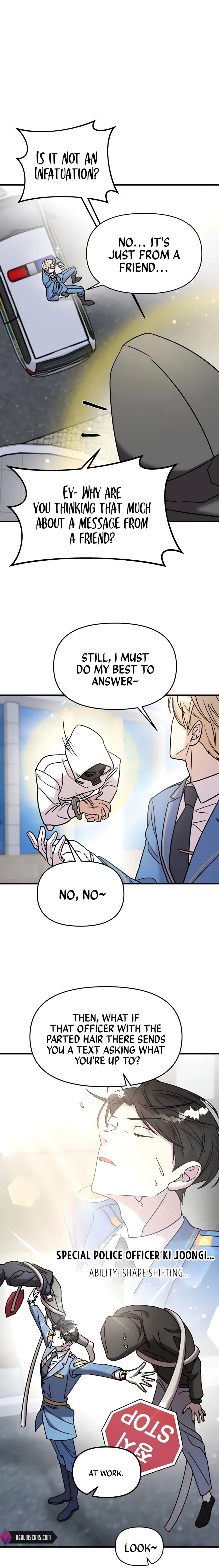 Pure Villain chapter 14 page 30