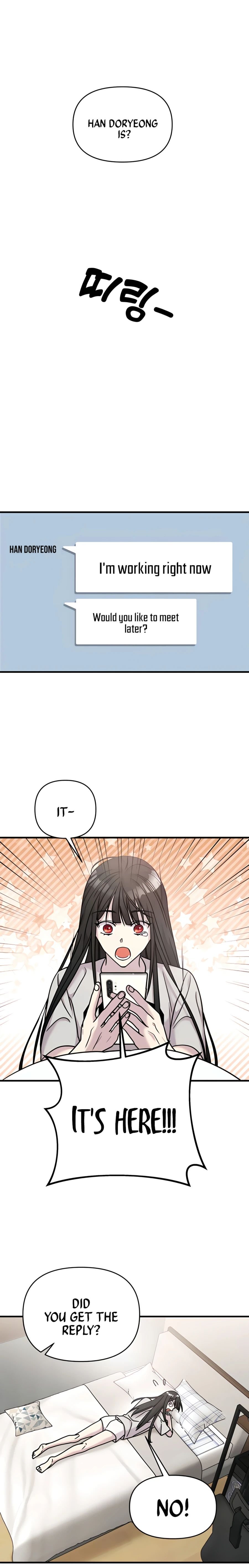 Pure Villain chapter 14 page 32