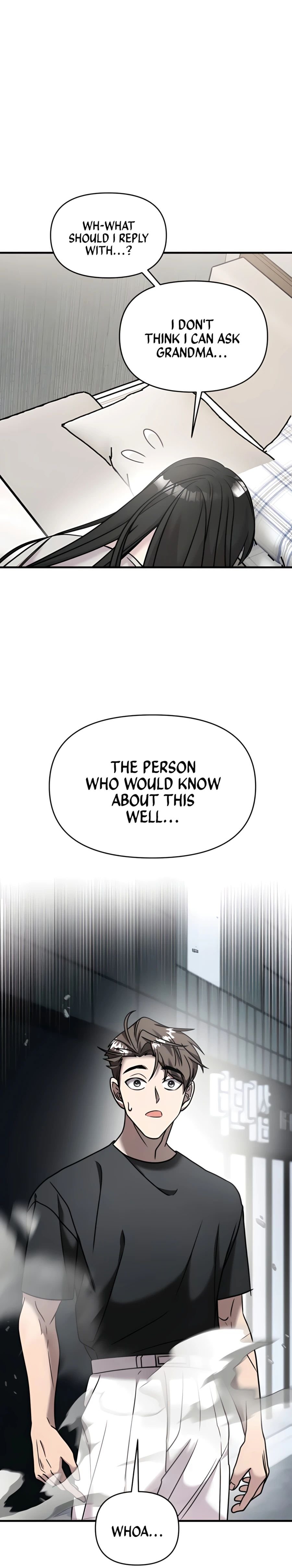 Pure Villain chapter 14 page 33