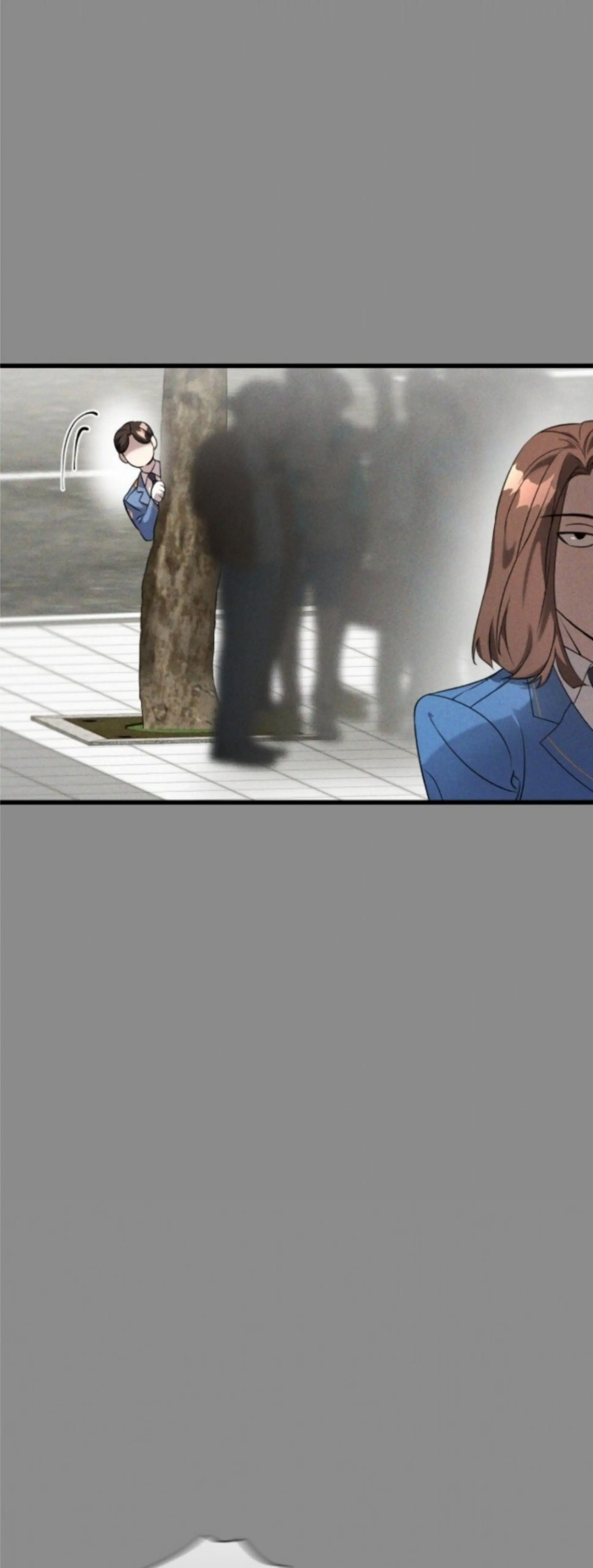 Pure Villain chapter 3 page 8