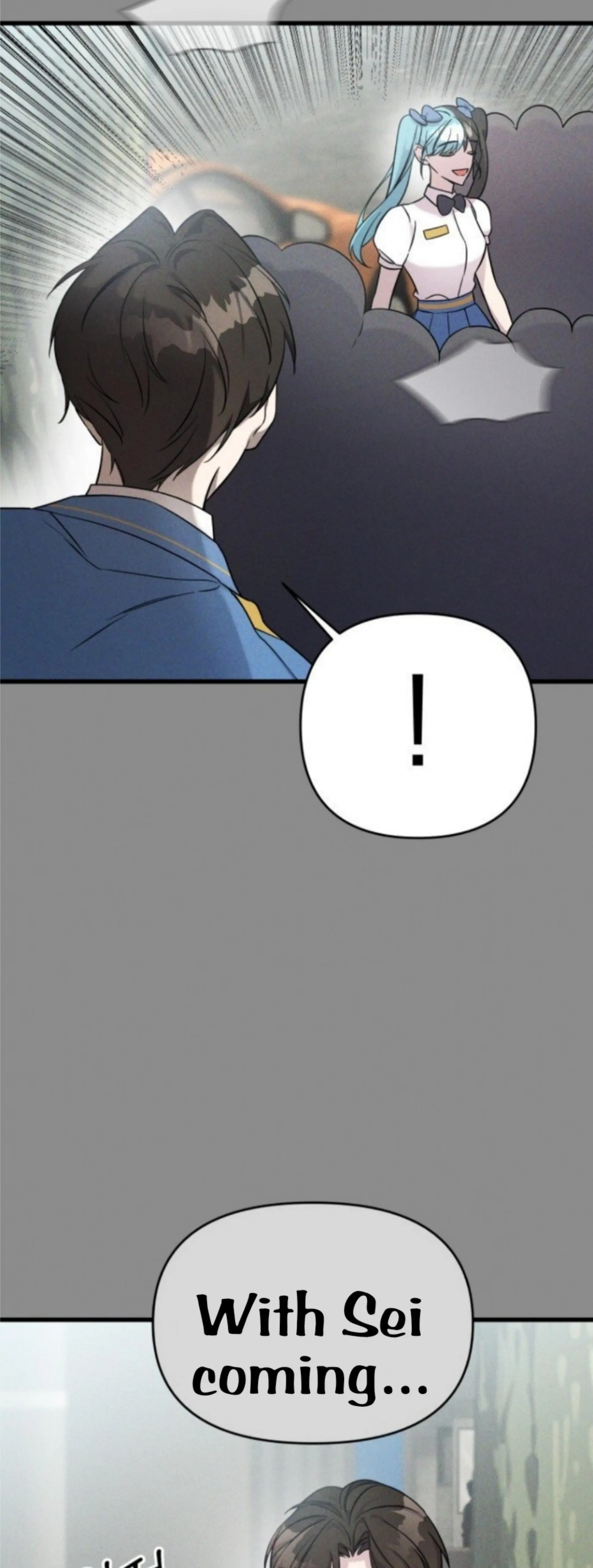 Pure Villain chapter 3 page 9