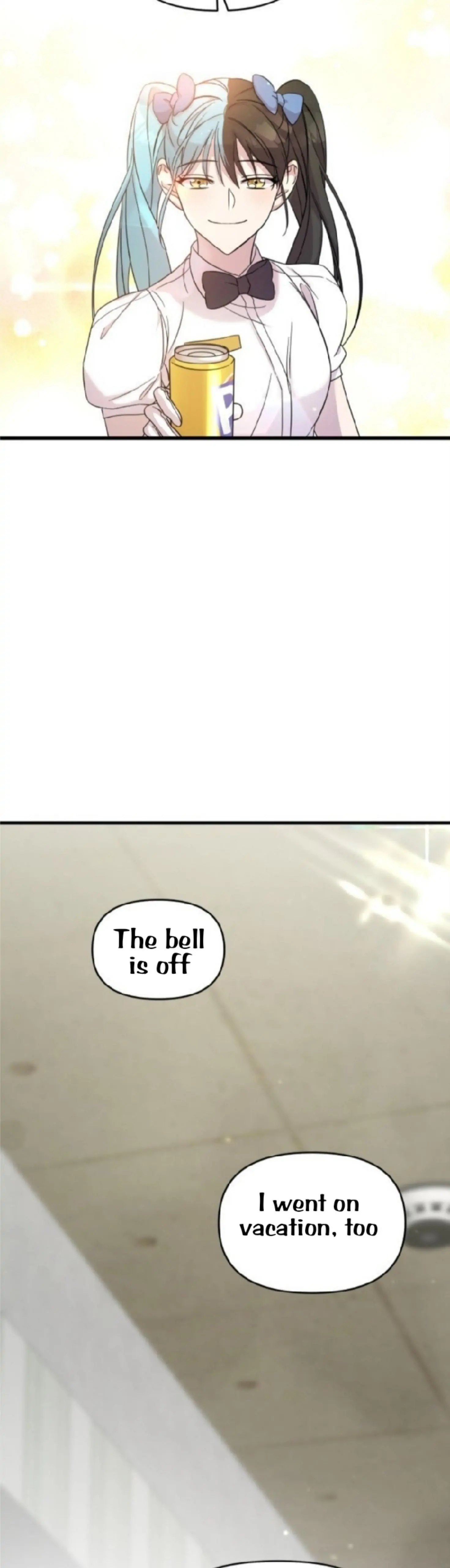 Pure Villain chapter 3 page 32