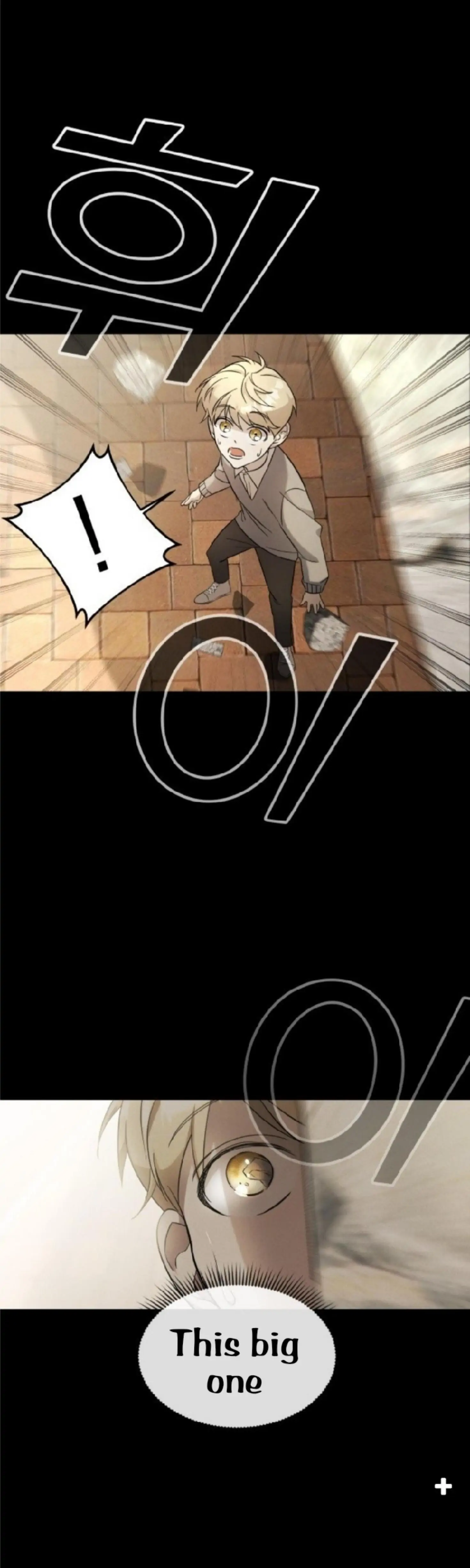 Pure Villain chapter 3 page 37