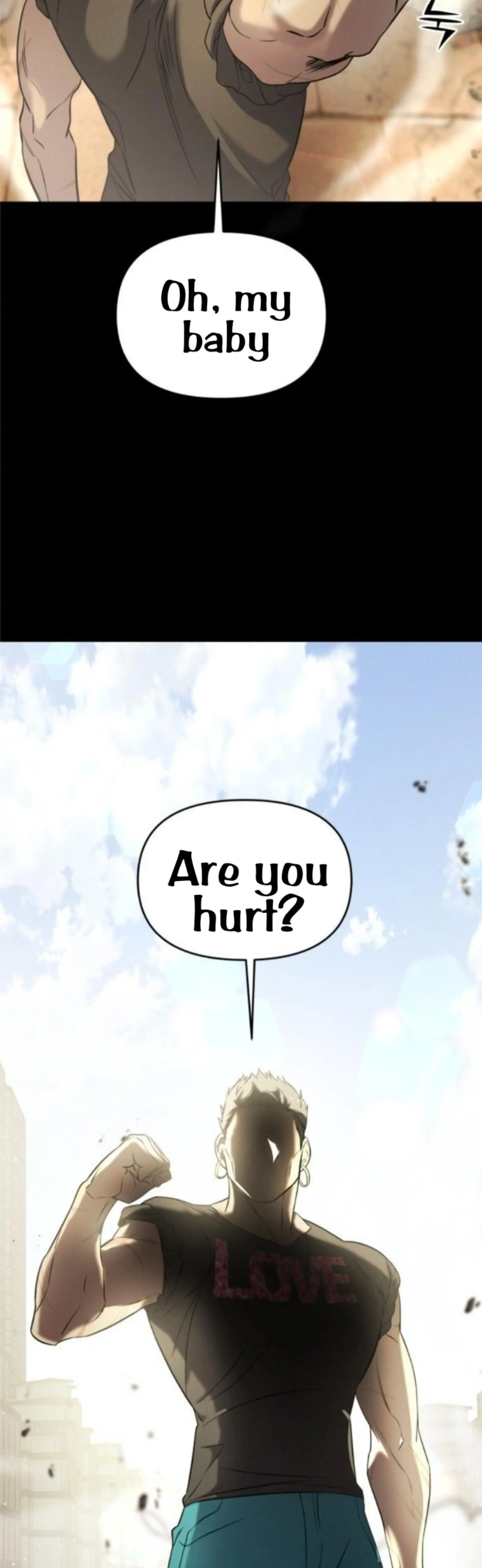 Pure Villain chapter 3 page 40