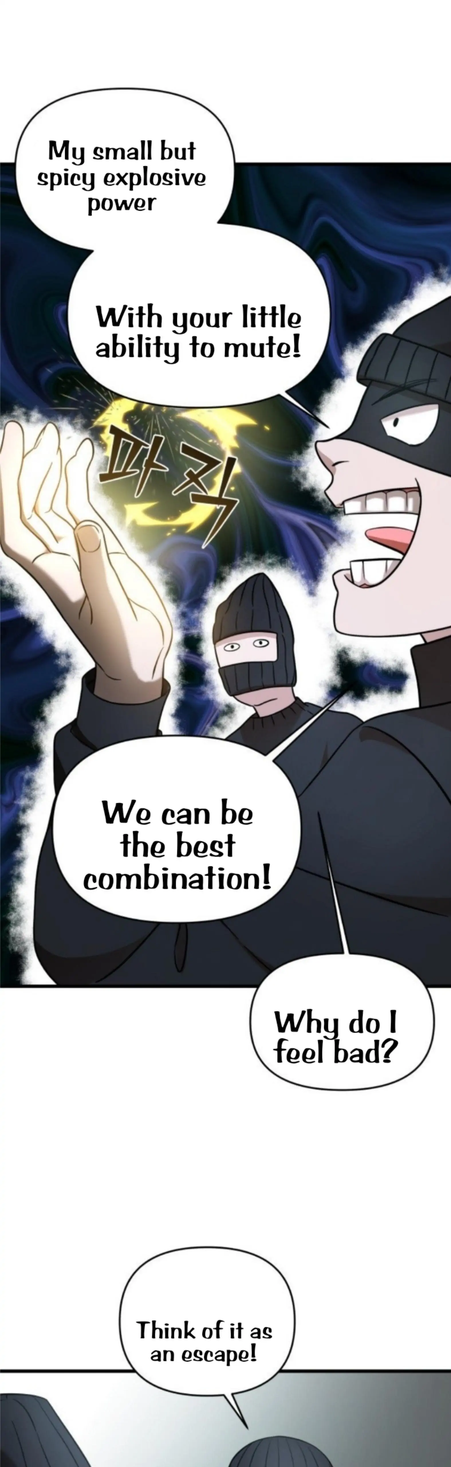 Pure Villain chapter 3 page 52