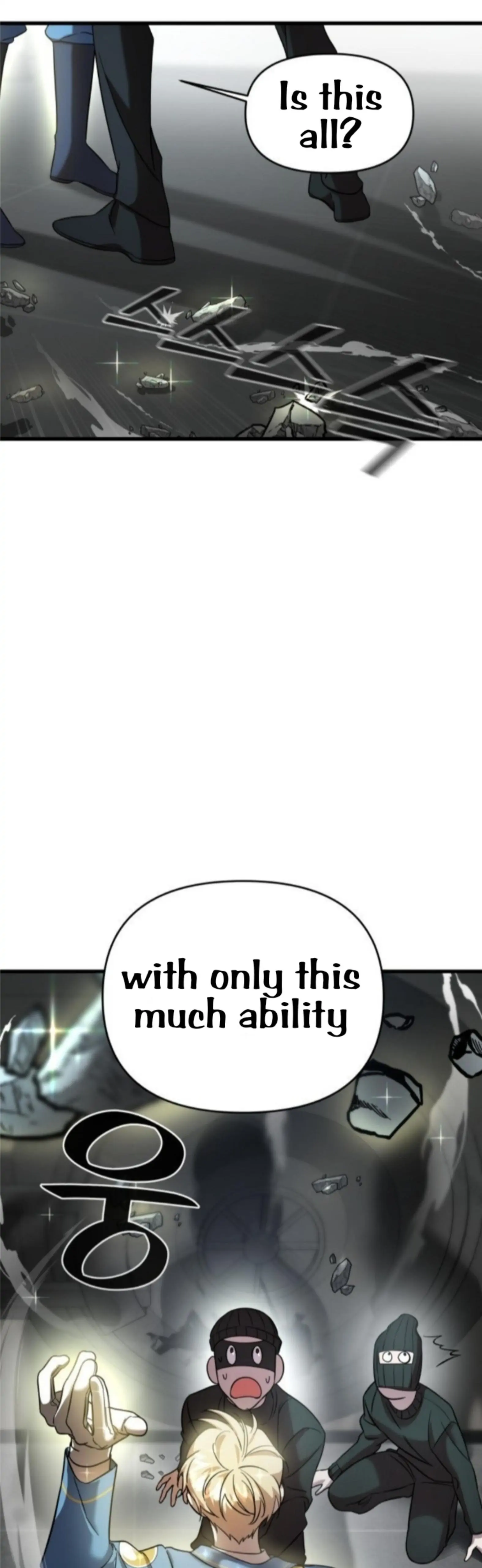 Pure Villain chapter 3 page 57