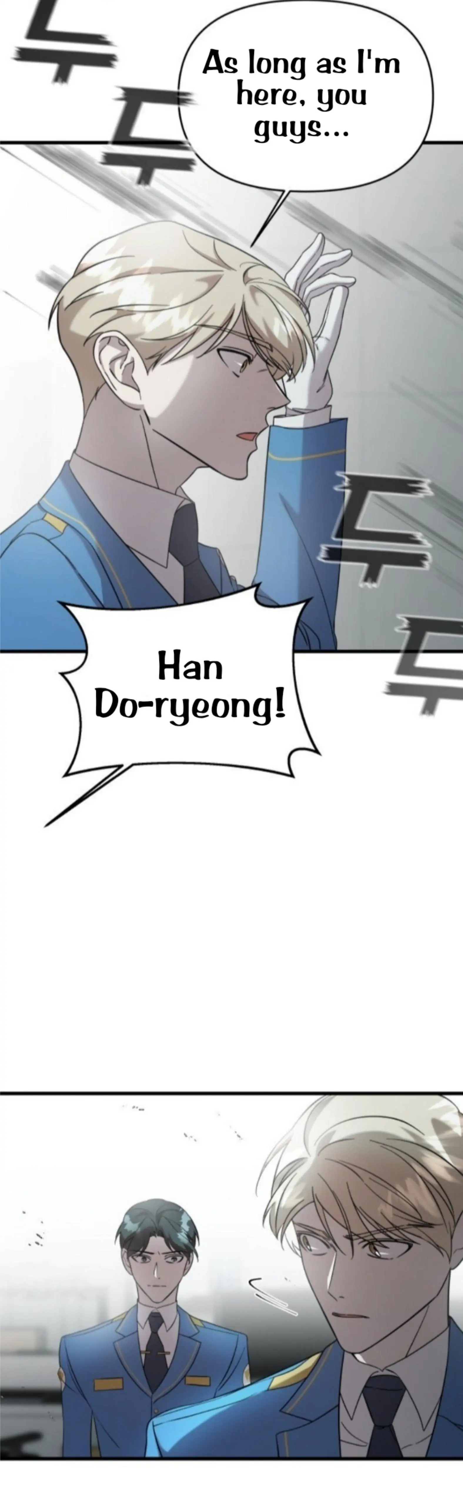 Pure Villain chapter 3 page 60