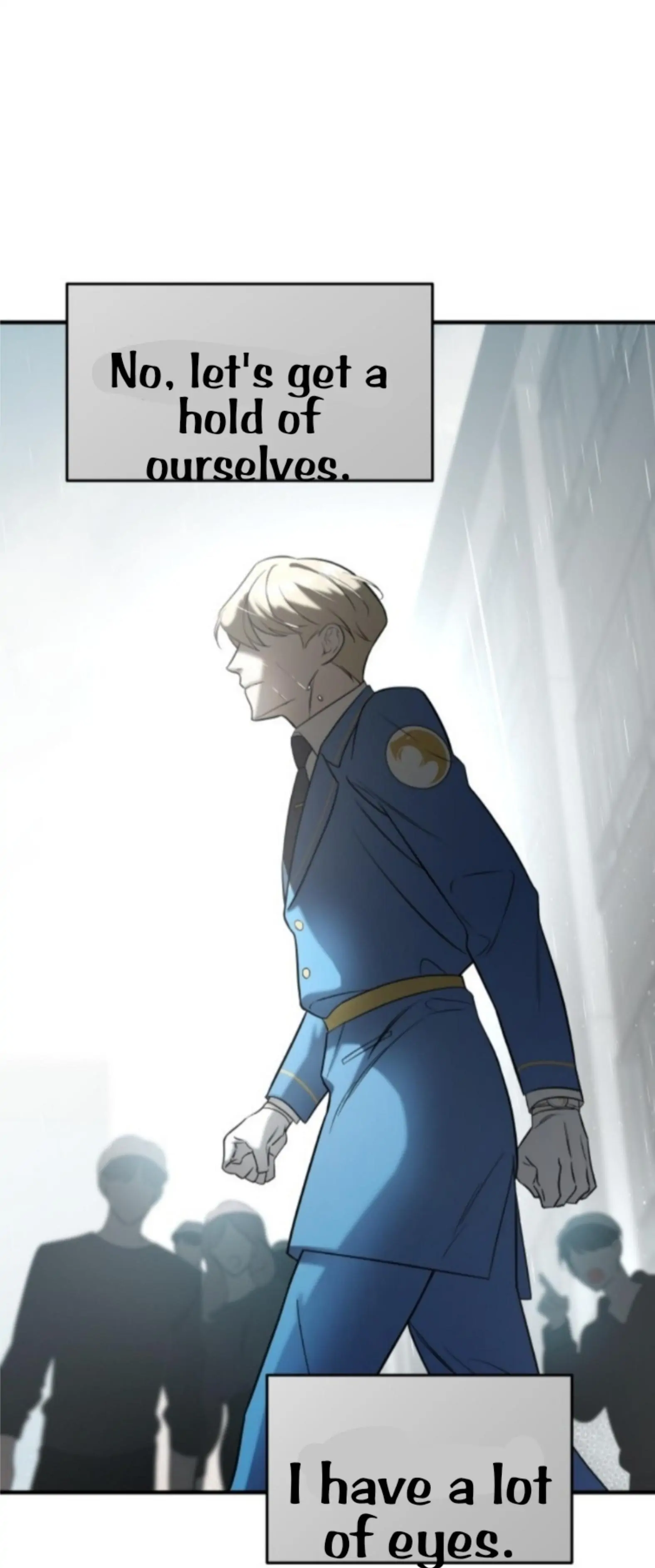 Pure Villain chapter 4 page 4