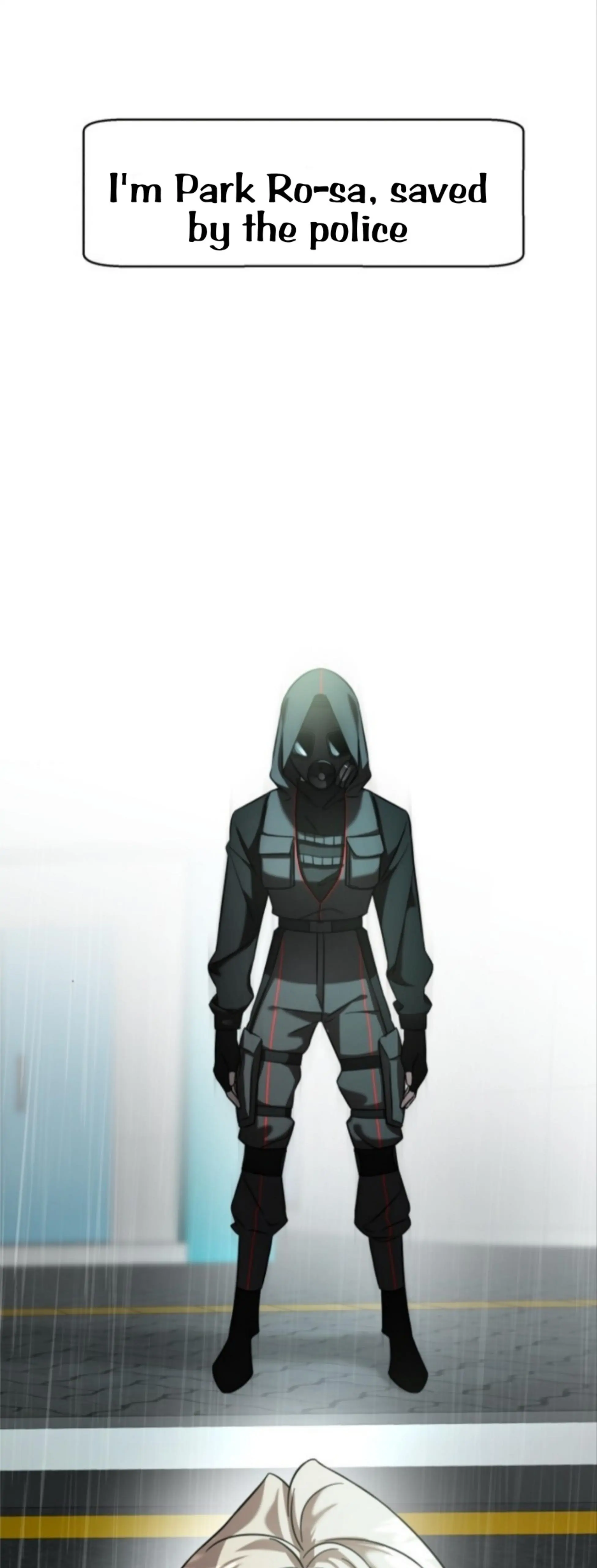 Pure Villain chapter 4 page 9