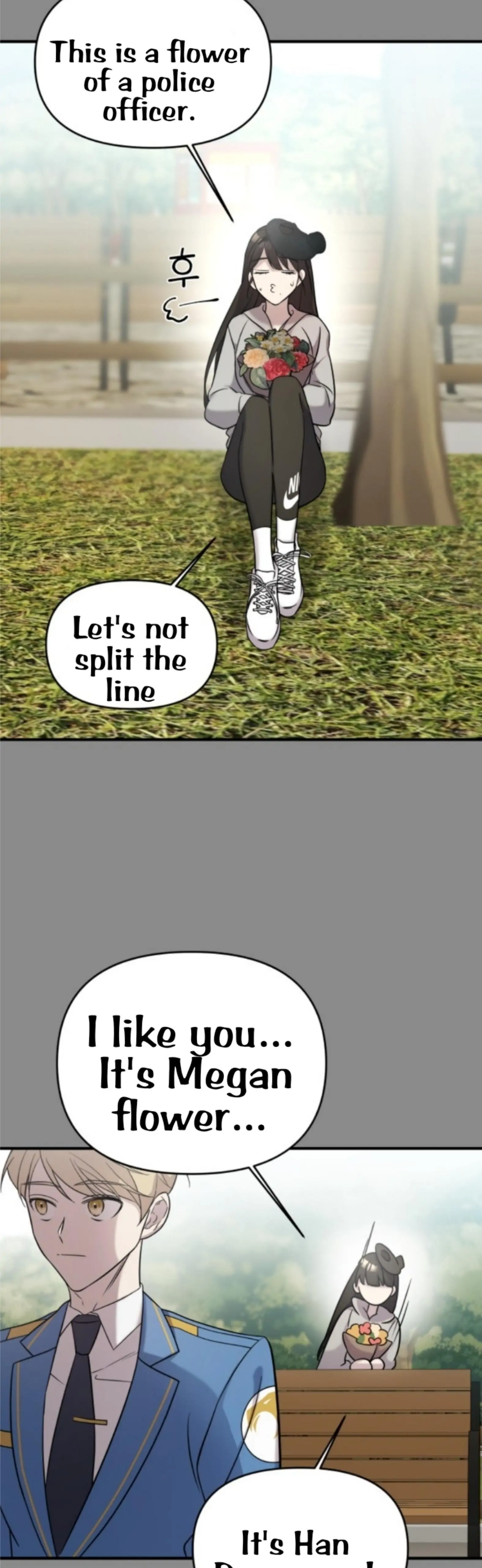 Pure Villain chapter 4 page 26