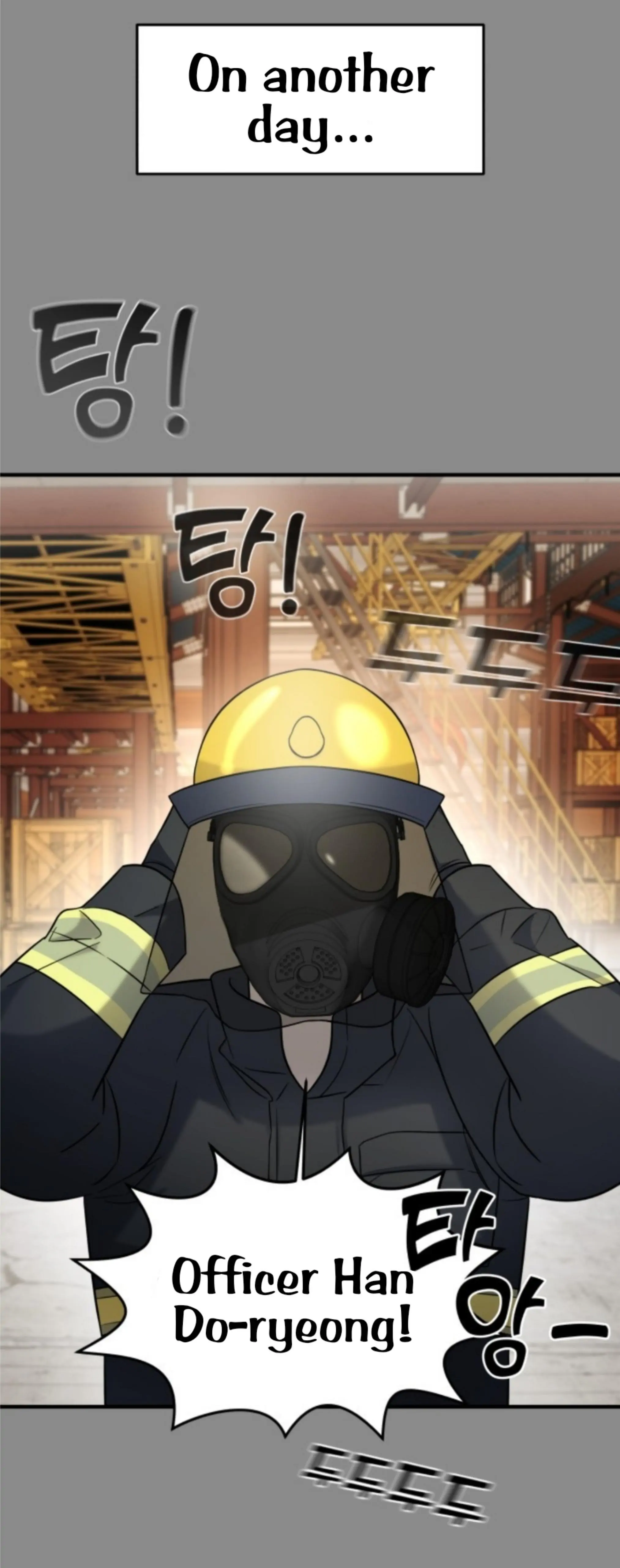 Pure Villain chapter 4 page 30