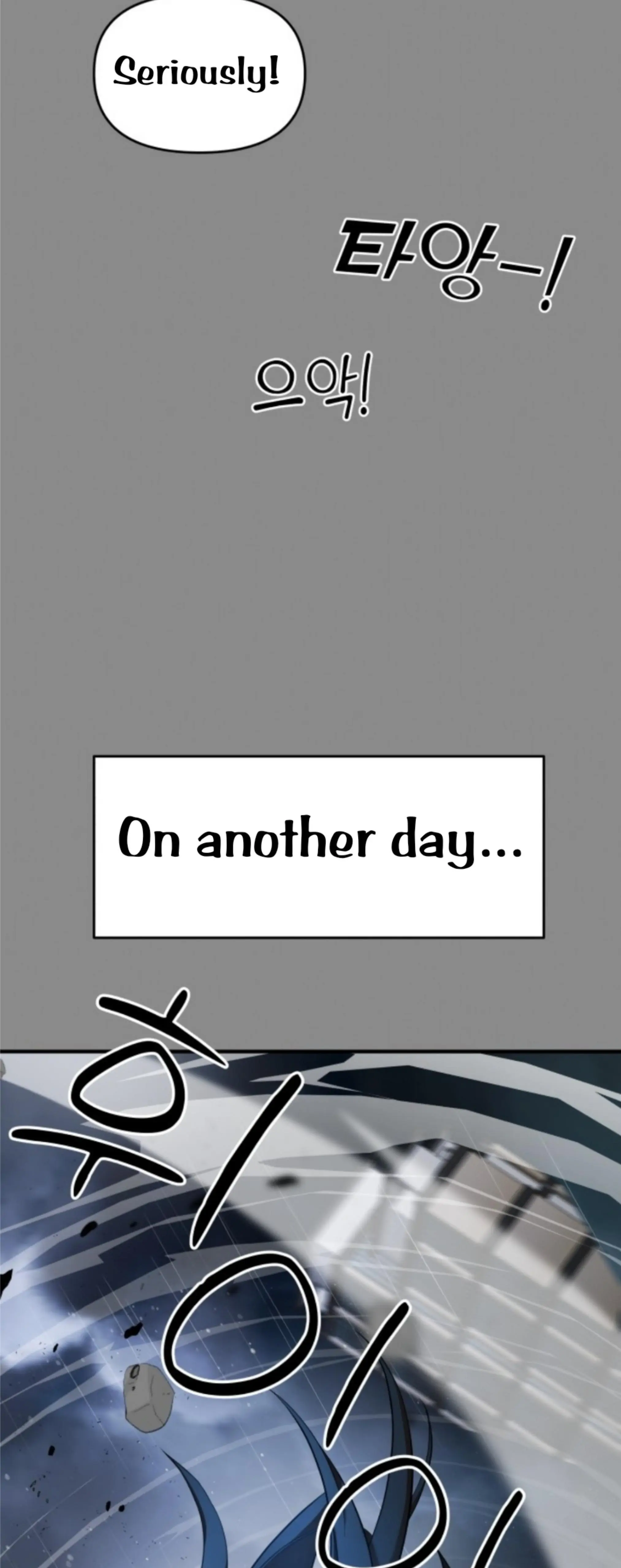 Pure Villain chapter 4 page 32
