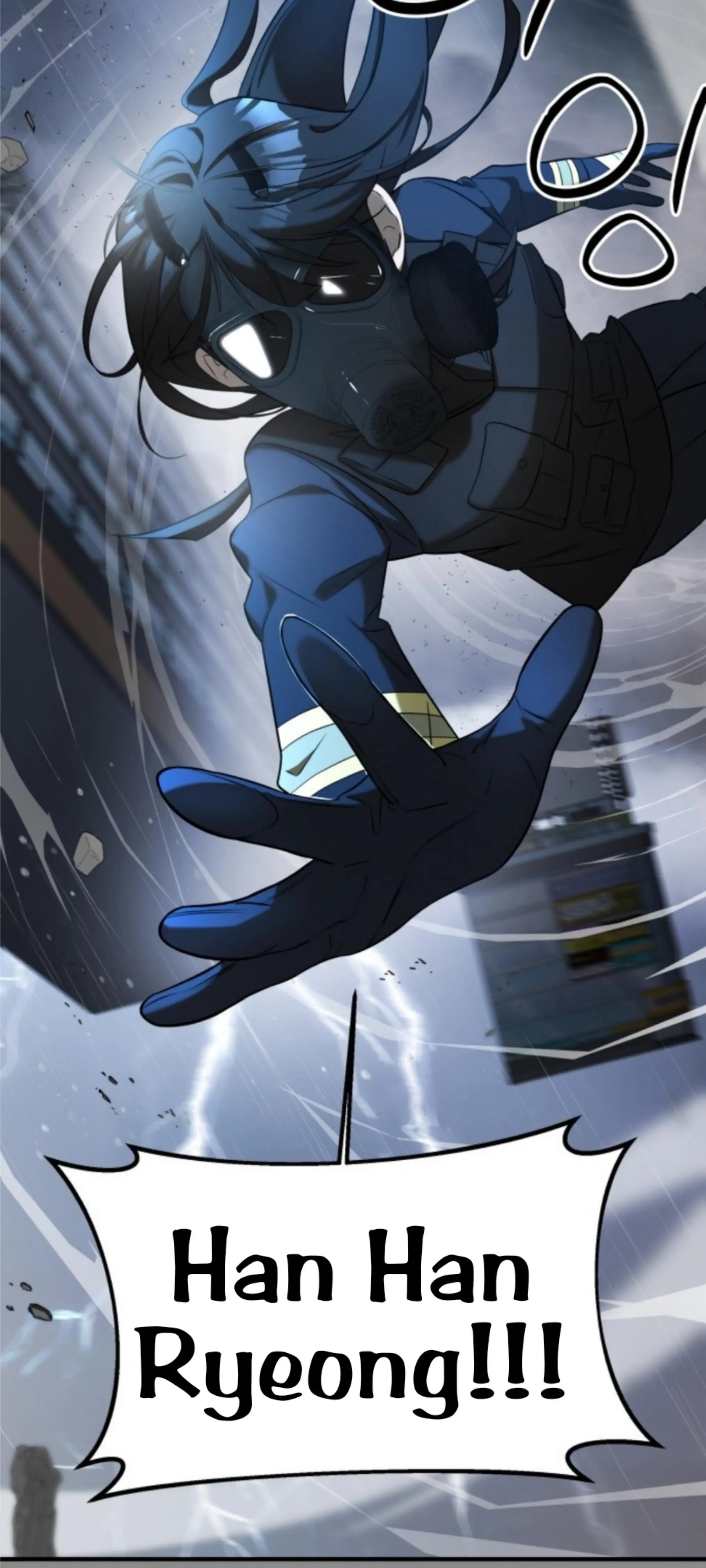 Pure Villain chapter 4 page 33