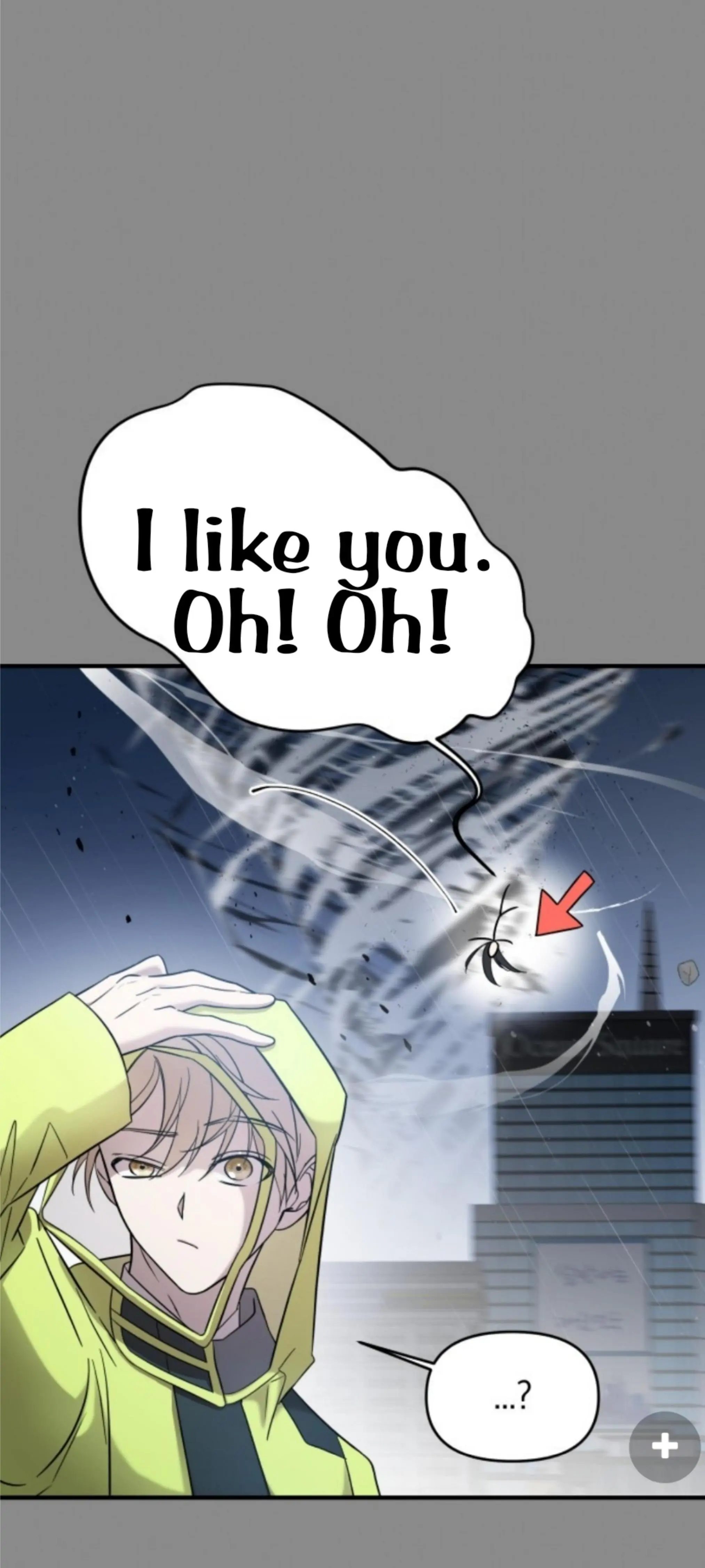 Pure Villain chapter 4 page 34
