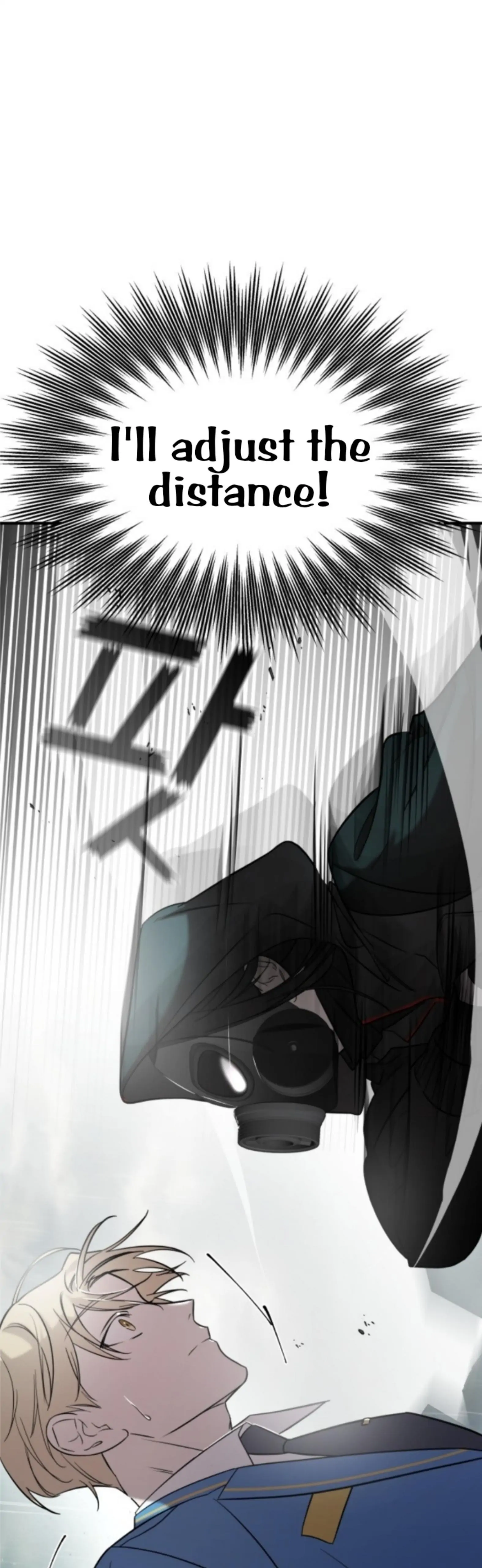 Pure Villain chapter 4 page 38