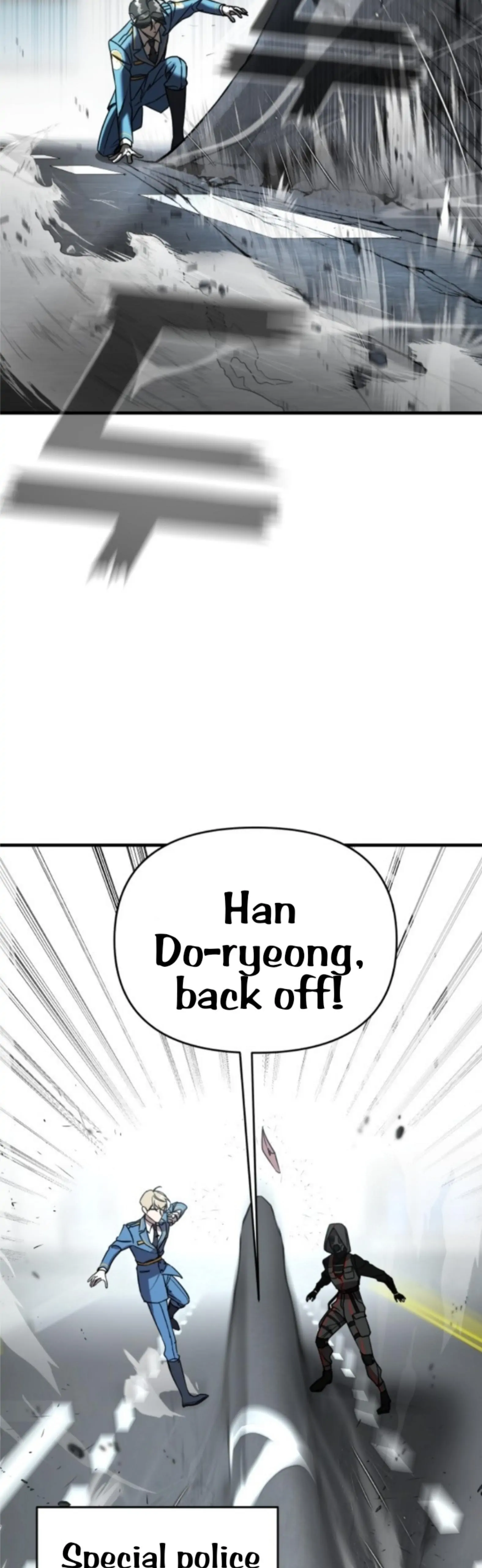 Pure Villain chapter 4 page 42