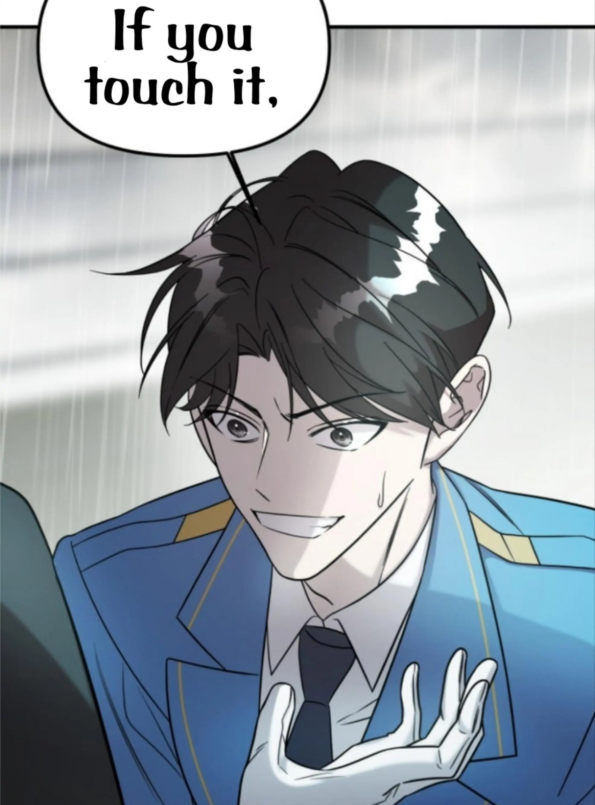 Pure Villain chapter 4 page 51