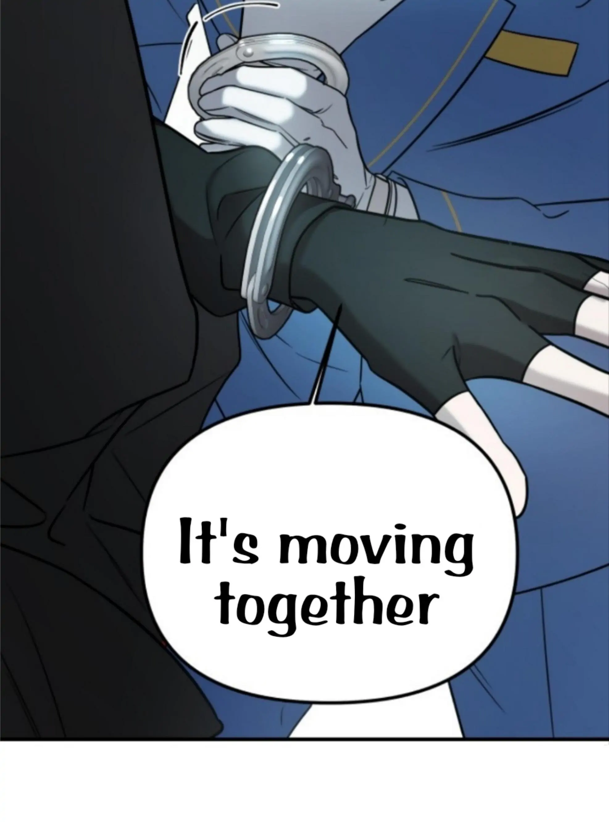 Pure Villain chapter 4 page 52