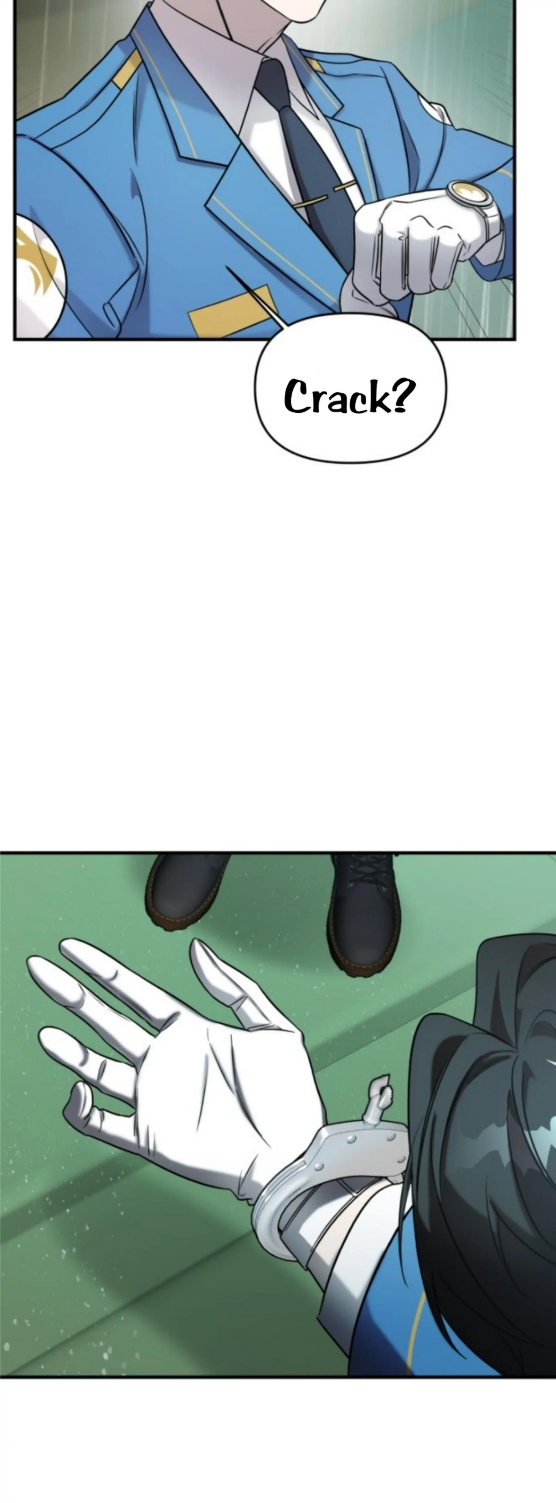 Pure Villain chapter 4 page 54