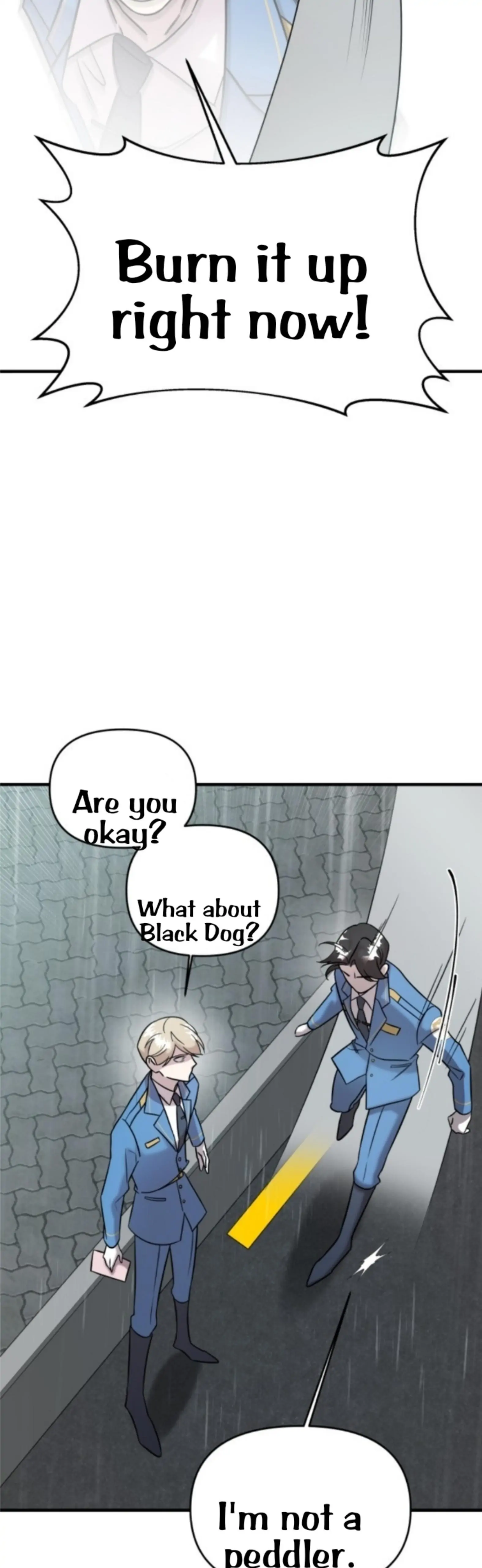 Pure Villain chapter 4 page 61