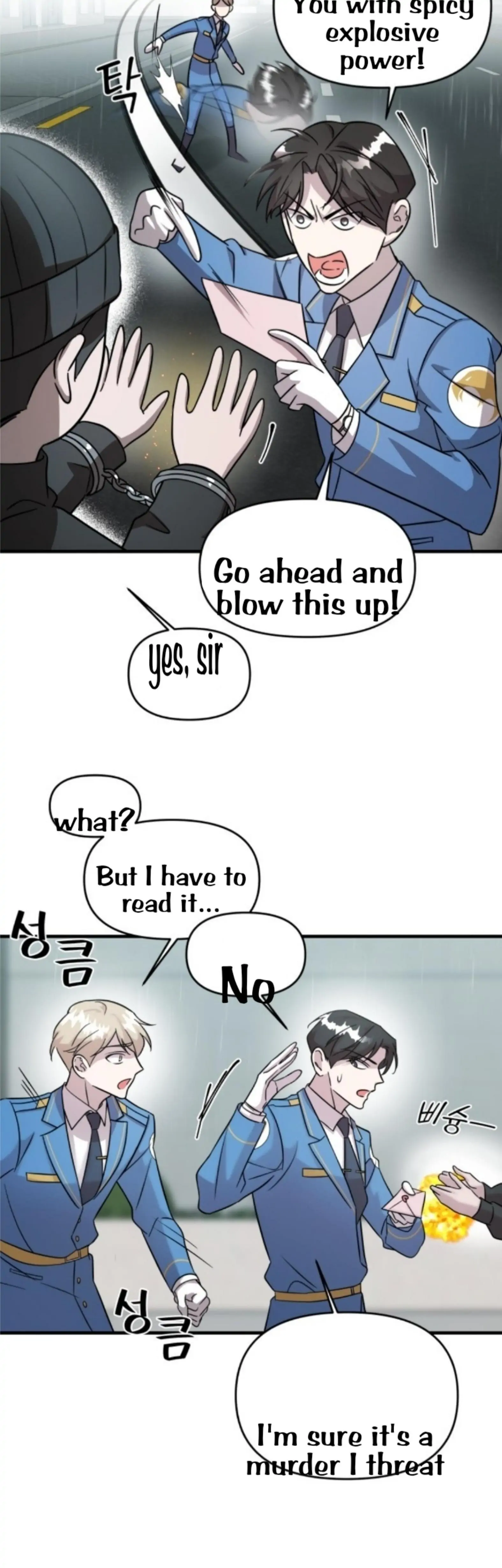 Pure Villain chapter 4 page 63
