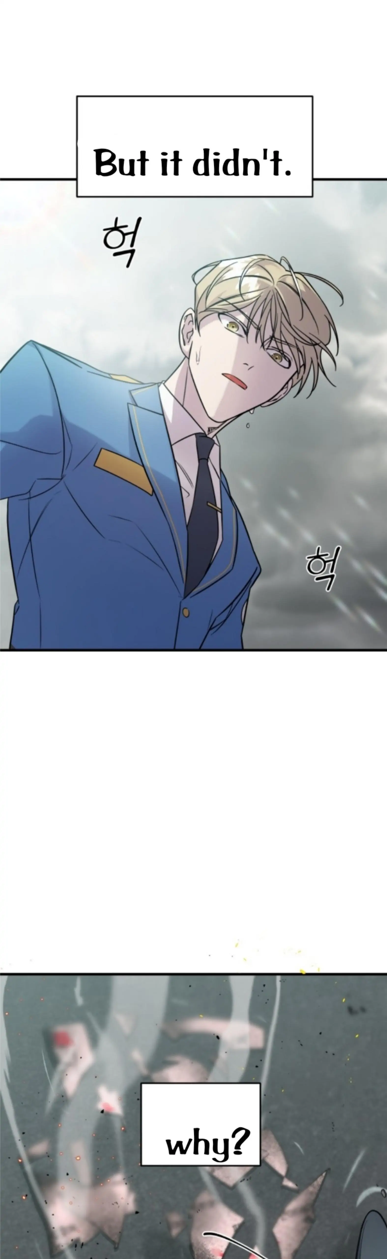Pure Villain chapter 4 page 66