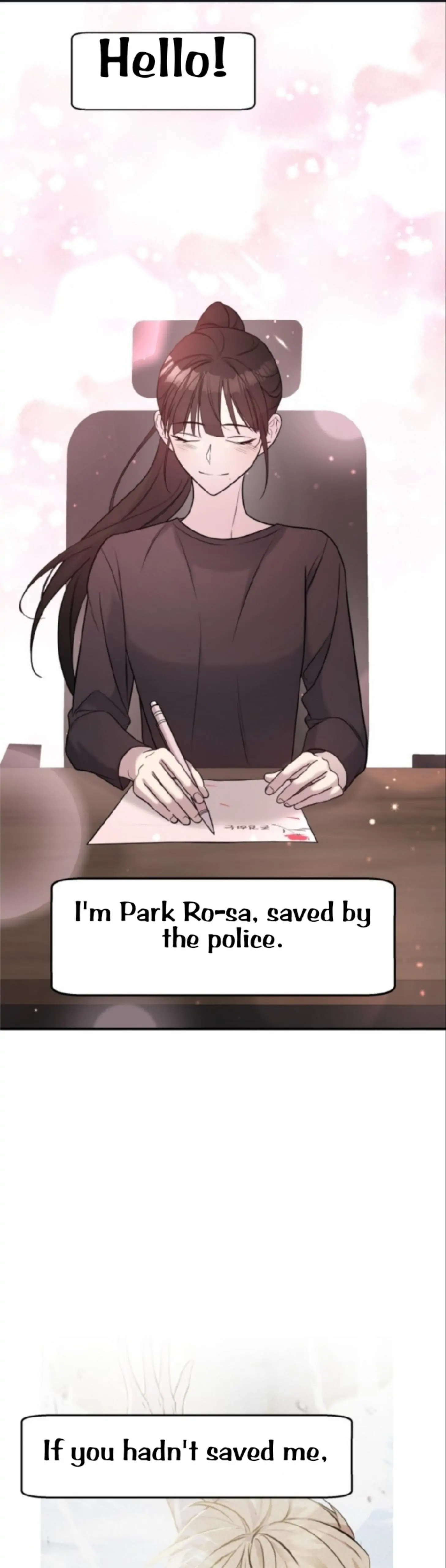 Pure Villain chapter 4 page 70