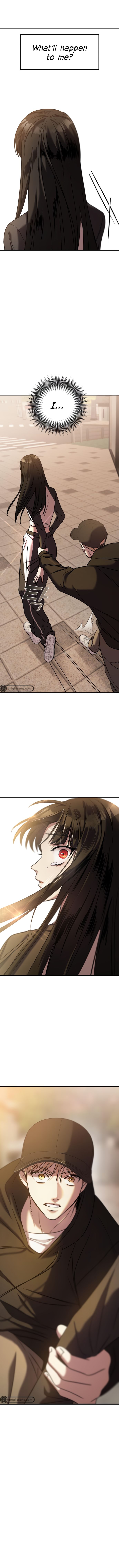 Pure Villain chapter 41 page 1