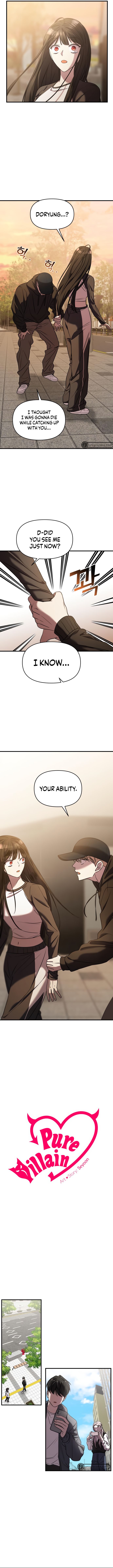 Pure Villain chapter 41 page 2