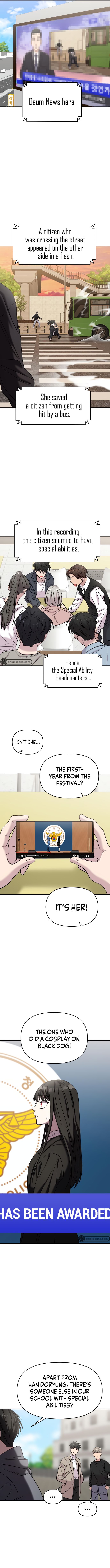 Pure Villain chapter 41 page 3