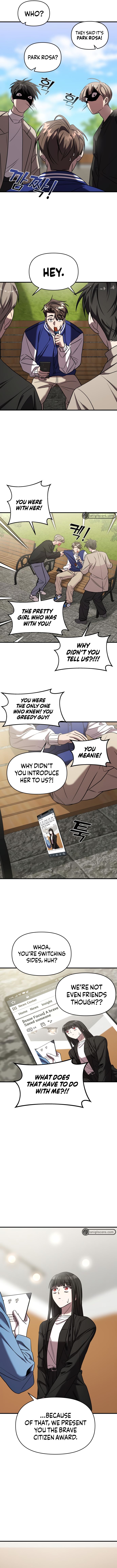 Pure Villain chapter 41 page 4