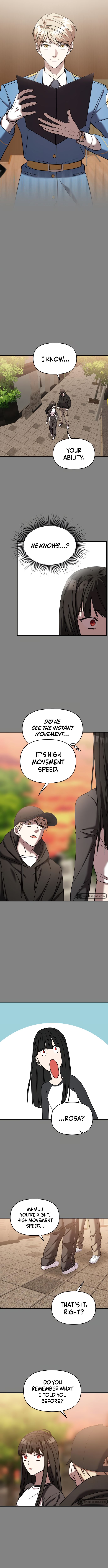 Pure Villain chapter 41 page 5