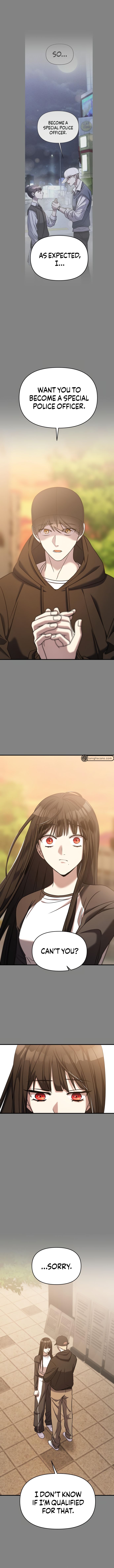 Pure Villain chapter 41 page 6