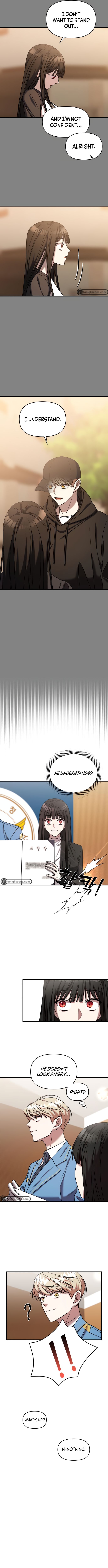 Pure Villain chapter 41 page 7