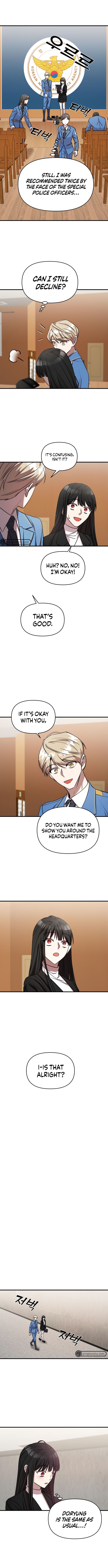 Pure Villain chapter 41 page 8