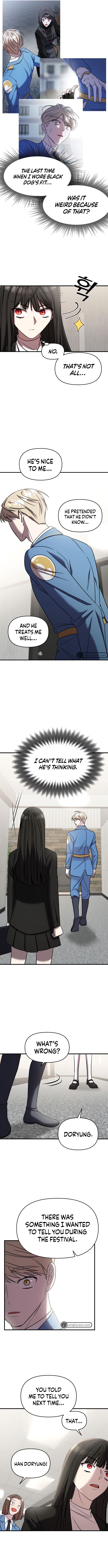 Pure Villain chapter 41 page 9