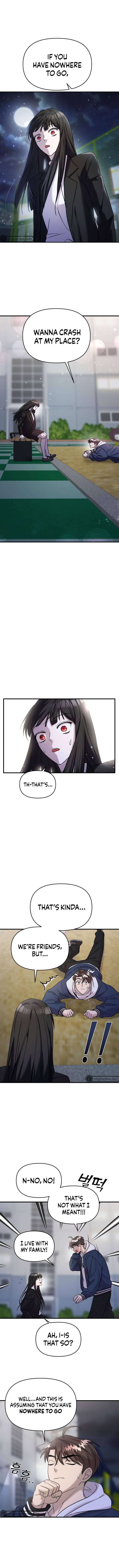 Pure Villain chapter 44 page 2