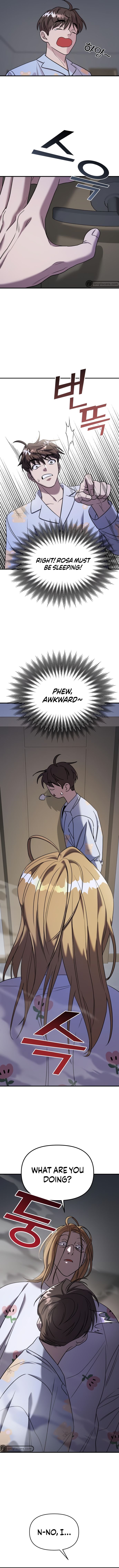 Pure Villain chapter 44 page 12