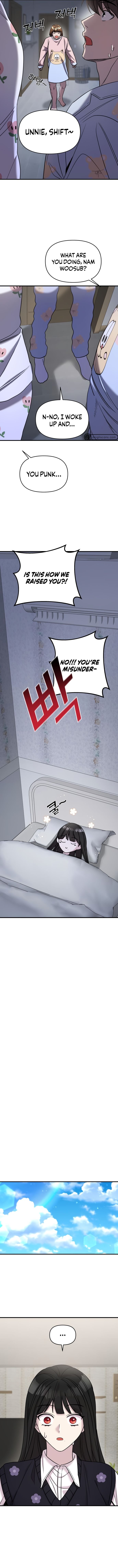 Pure Villain chapter 44 page 13