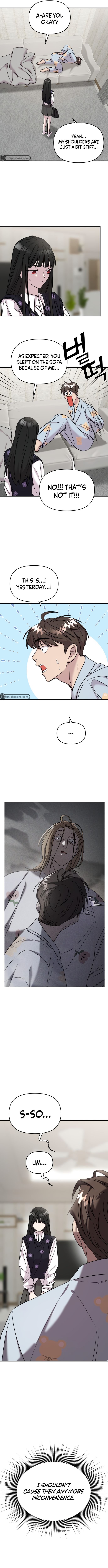 Pure Villain chapter 44 page 14