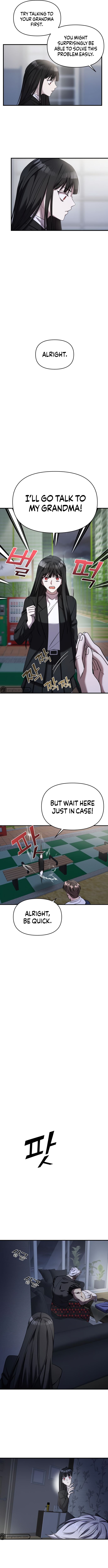 Pure Villain chapter 44 page 3