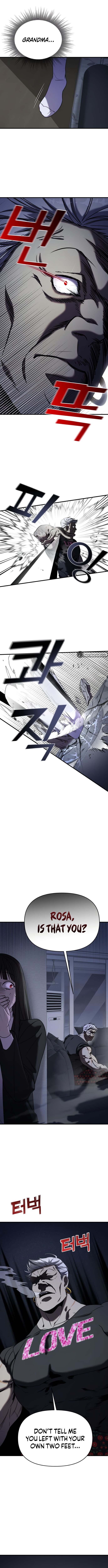 Pure Villain chapter 44 page 4