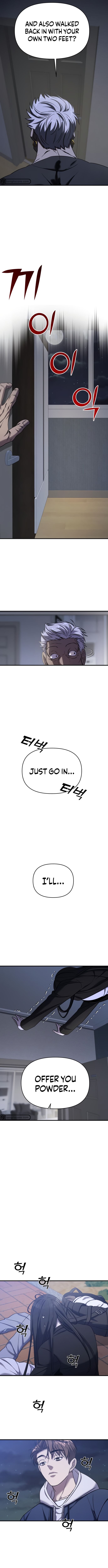 Pure Villain chapter 44 page 5